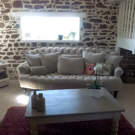 Le Marais Bed & Breakfast