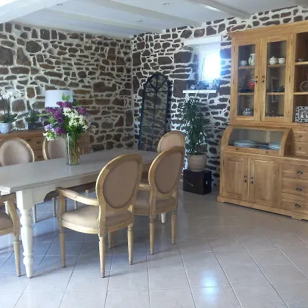 Le Marais Bed & Breakfast *