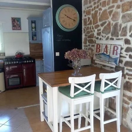 Bed & Breakfast Le Marais Regnéville-sur-Mer