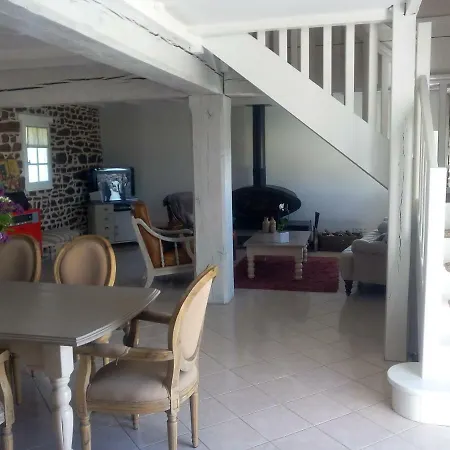 Bed & Breakfast Le Marais Regnéville-sur-Mer