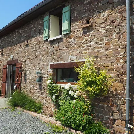 Bed & Breakfast Le Marais