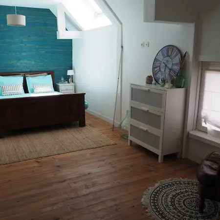 Le Marais Bed & Breakfast