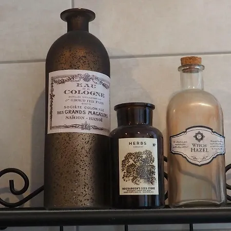 Bed & Breakfast Le Marais *