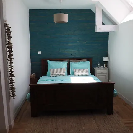 Le Marais Bed & Breakfast