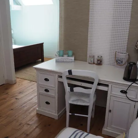 Bed & Breakfast Le Marais *