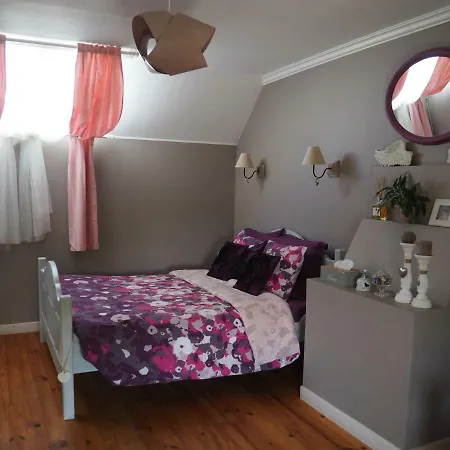 Bed & Breakfast Le Marais *