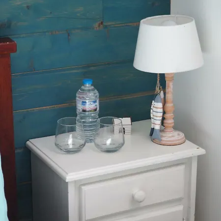 Le Marais Bed & Breakfast