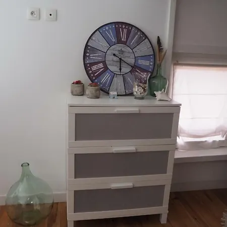 Le Marais Bed & Breakfast *