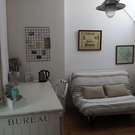 Le Marais Bed & Breakfast Regnéville-sur-Mer
