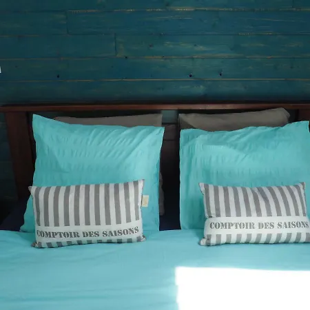 Bed & Breakfast Le Marais