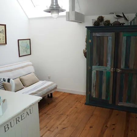 Bed & Breakfast Le Marais *
