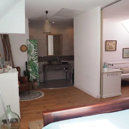 Bed & Breakfast Le Marais Regnéville-sur-Mer