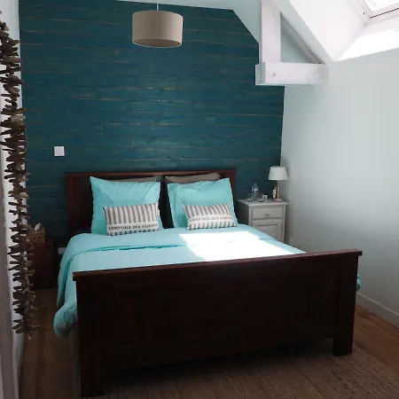 Le Marais Bed & Breakfast