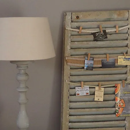 Le Marais Bed & Breakfast Regnéville-sur-Mer