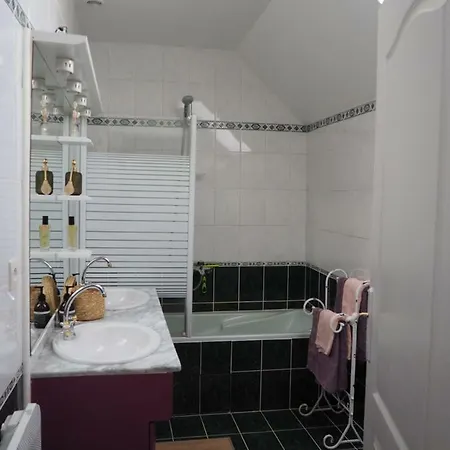 Bed & Breakfast Le Marais *