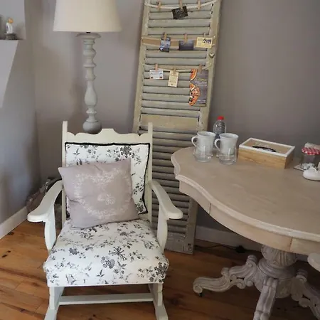 Bed & Breakfast Le Marais