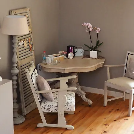 Bed & Breakfast Le Marais *