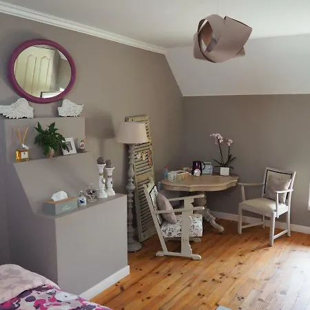 Bed & Breakfast Le Marais