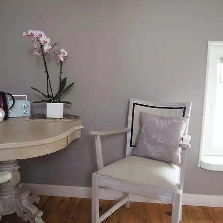 Bed & Breakfast Le Marais *