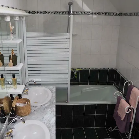 Bed & Breakfast Le Marais Regnéville-sur-Mer